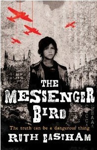 THE MESSENGER BIRO