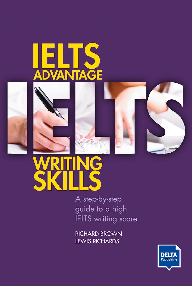 IELTS Advantage Writing Skills