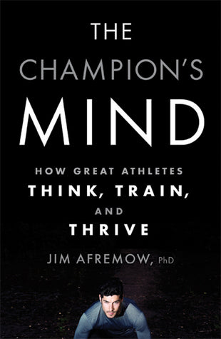 THE CHAMPIONS MIND