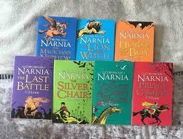 NARNIA ( 7 BOOKS SET )