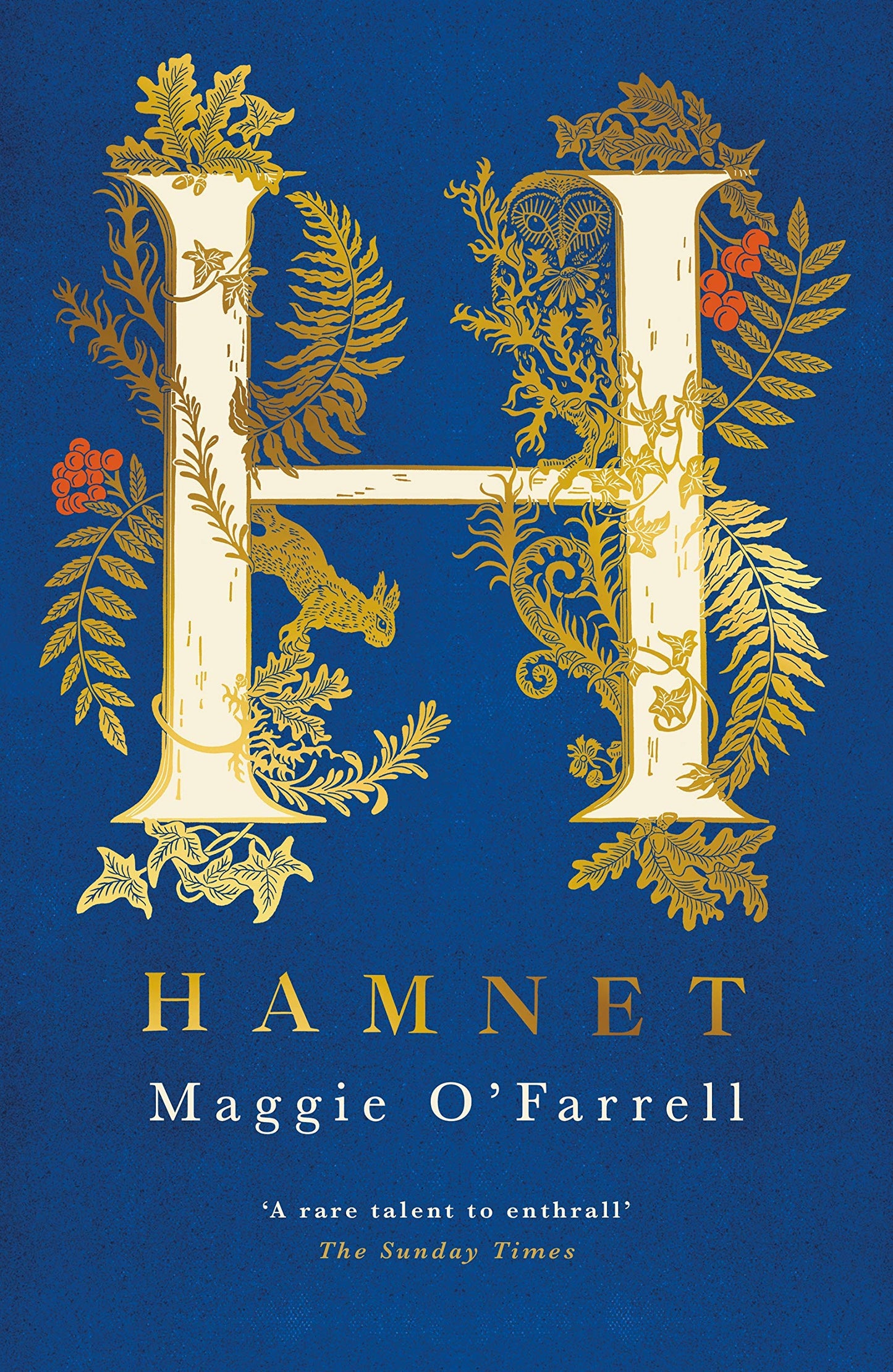 HAMNET