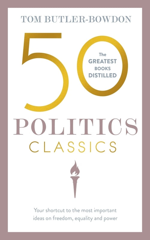 50 POLITICS CLASSIC