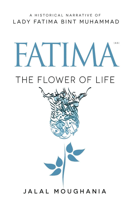 FATIMA - THE FLOWER OF LIFE