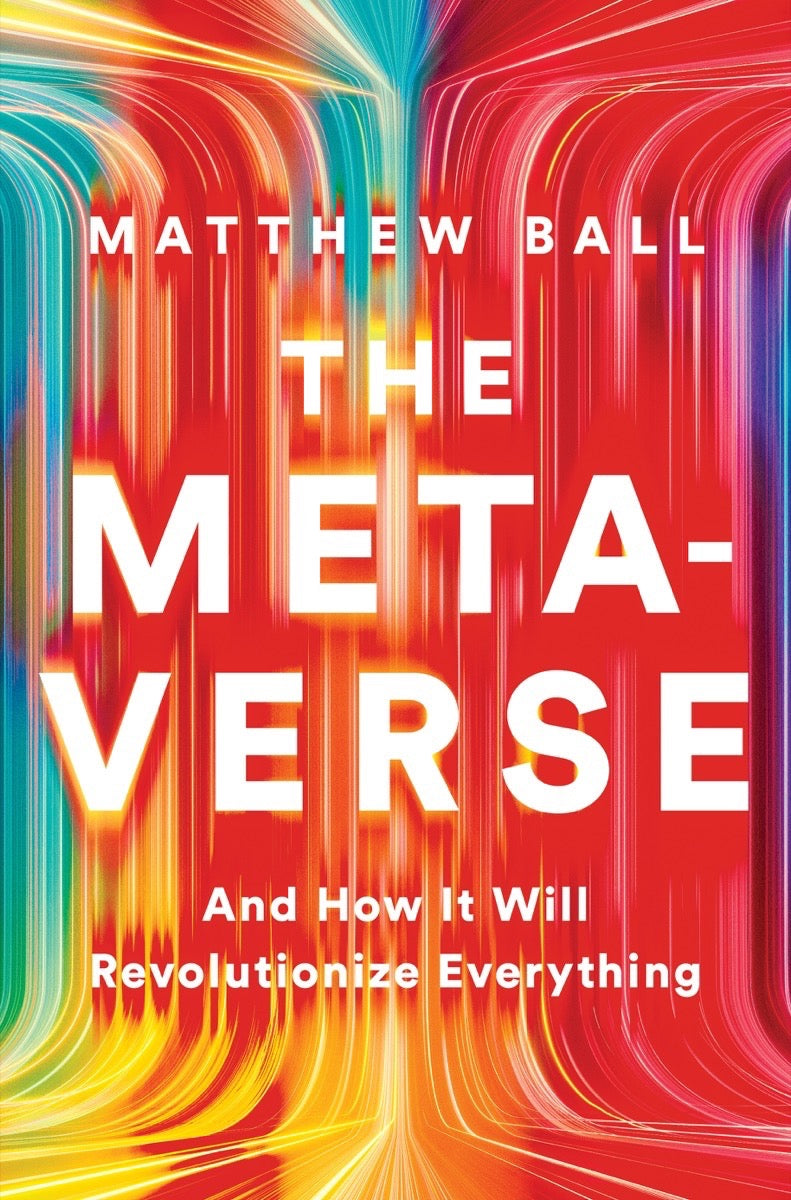 The Meta-Verse