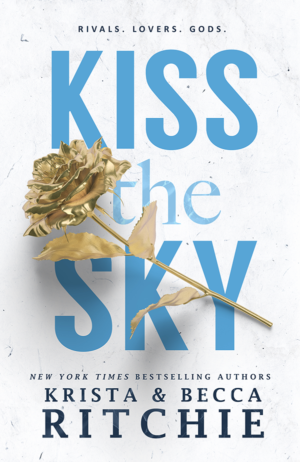 Kiss The Sky