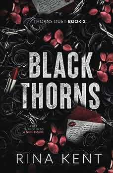 Black Thorns