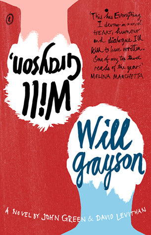 Willgrayson Willgrayson