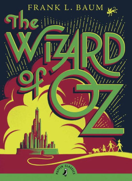 The Wizard OZ