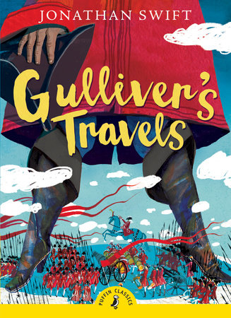 Gulliver's Travel