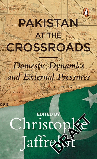 Pakistan At The Crossroad