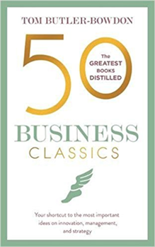 50 BUSINESS CLASSICS