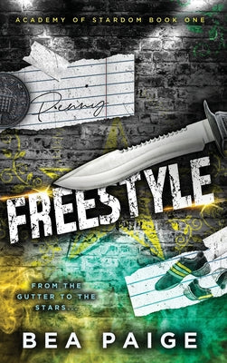 Freestyle by Bea Paige