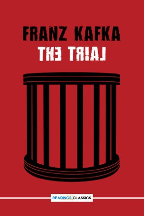 THE TRIAL - FRANZ KAFKA