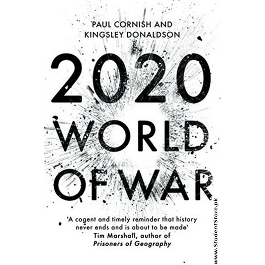 2020 World Of War