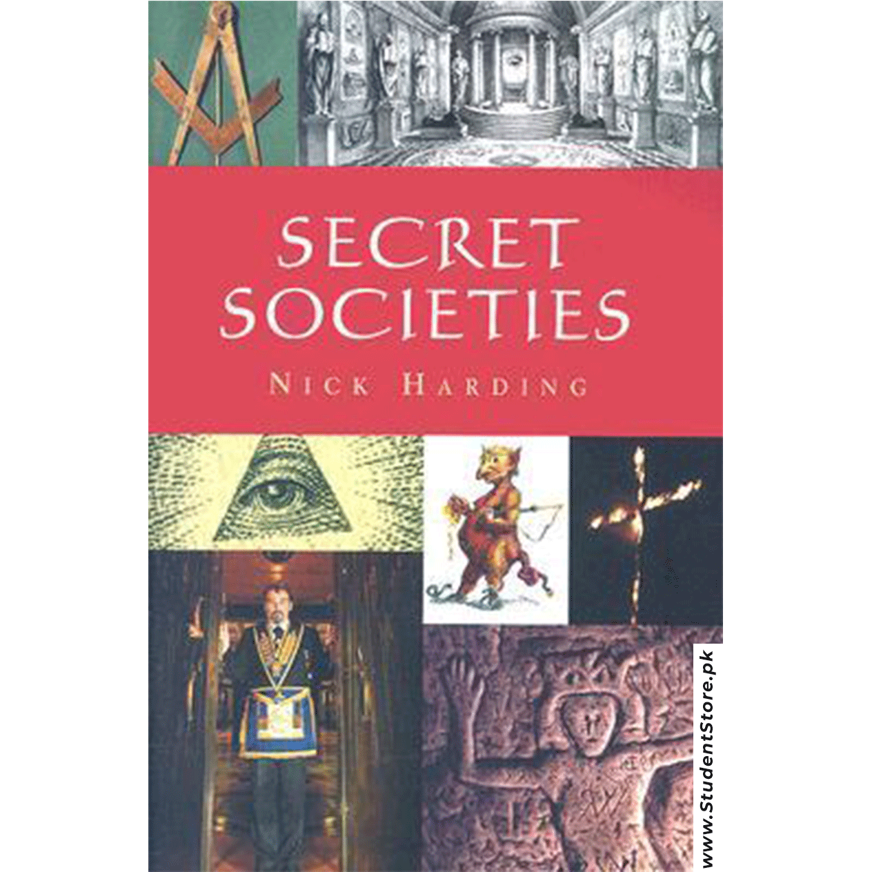 Secret Societies