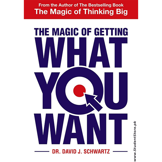 The Magic of Getting What You Want