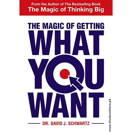 The Magic of Getting What You Want