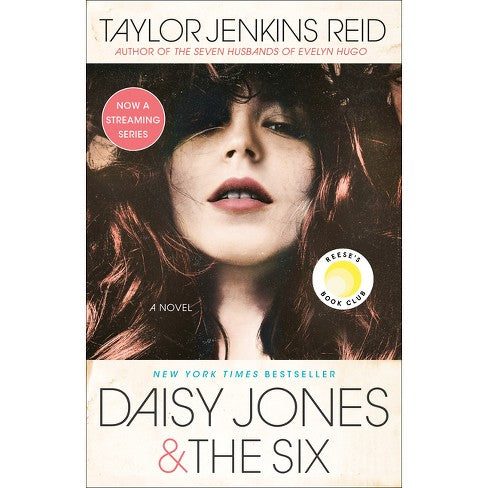 Daisy Jones & The Six