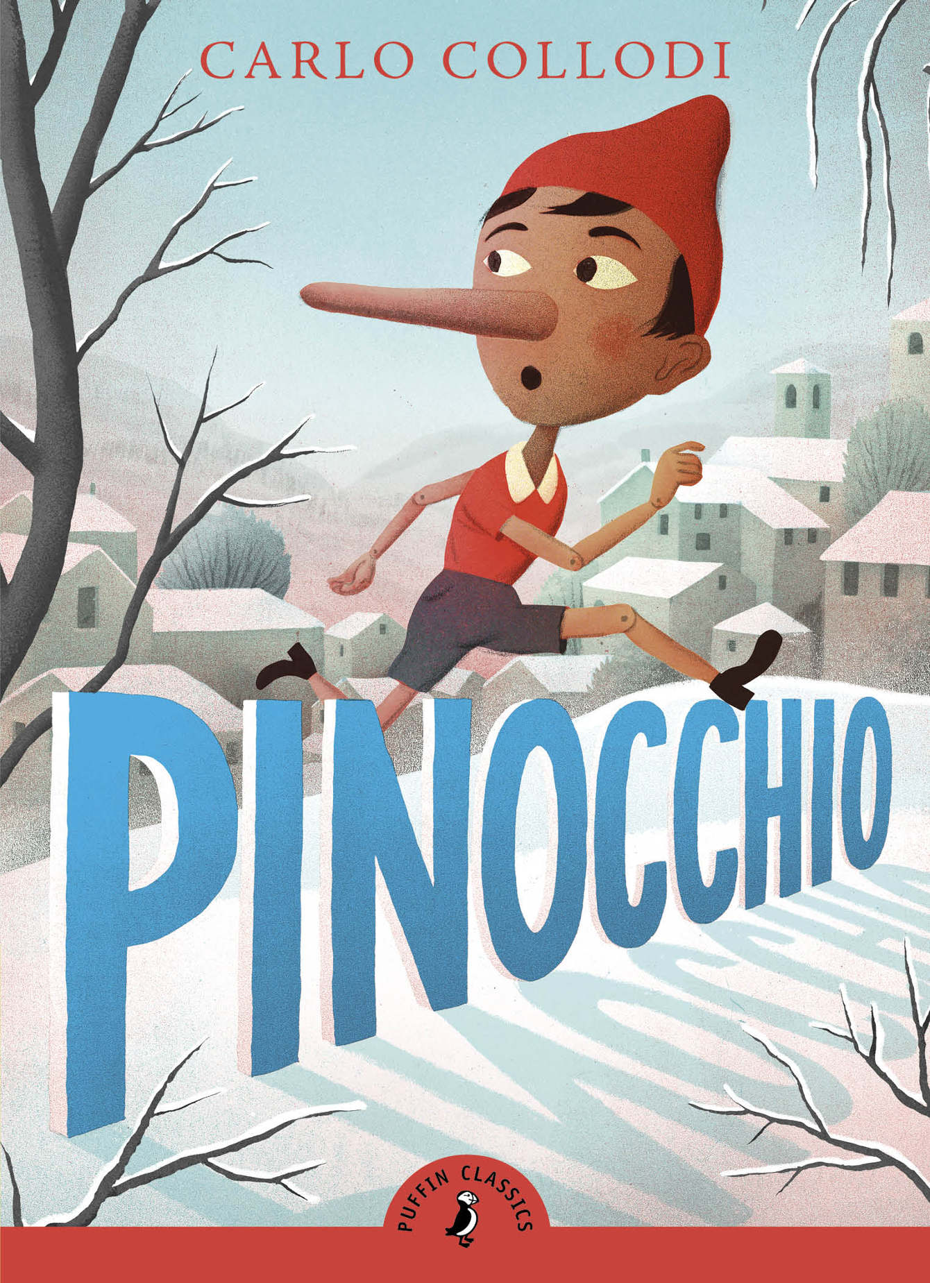 Pinocchio