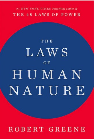 The Laws of Human Nature