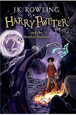 Harry Potter and the Deathly Hallows