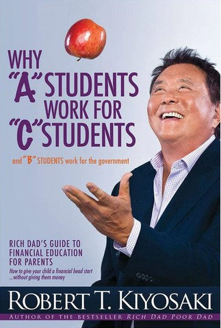 Why "A" Students Work for "C" Students