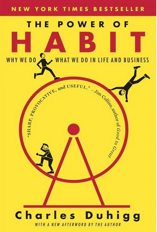 The Power of Habit