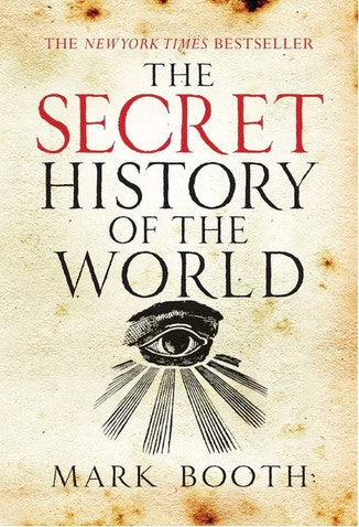 The Secret History of the World