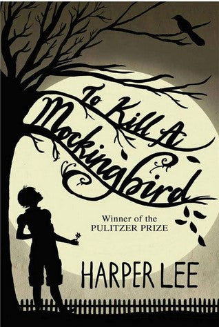 To Kill a Mockingbird