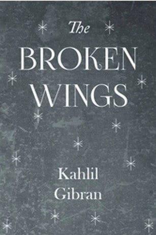 The Broken Wings