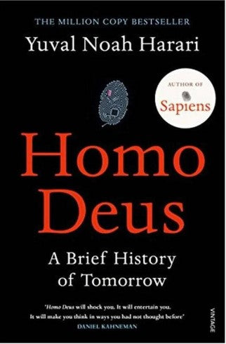 Homo Deus