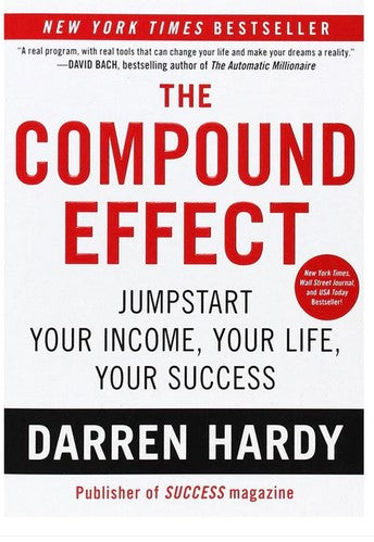 The Compound Effect