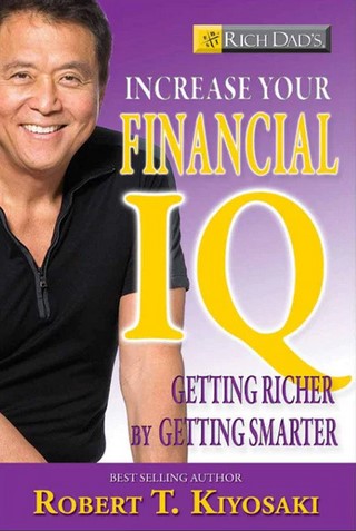 Increase Your Financial IQ