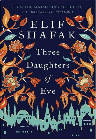 Three Daughters of Eve