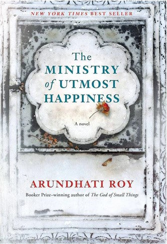 The Ministry of Utmost Happiness