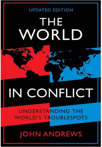 The World in Conflict: Understanding the World's Troublespots