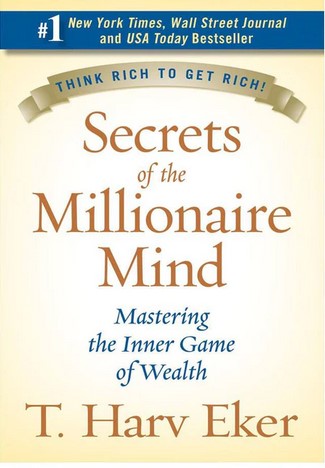 Secrets Of Millionaire Mind