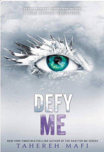 Defy Me #5