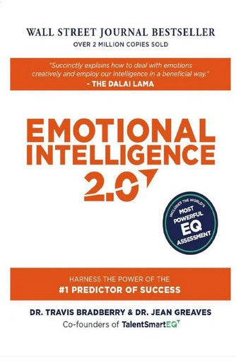 Emotional Intelligence 2.0