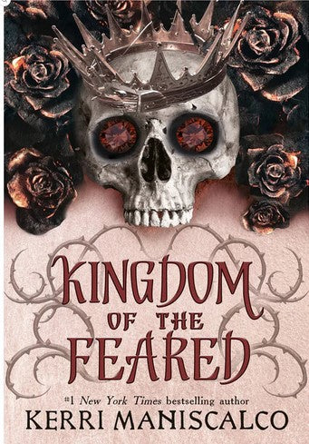 Kingdom of the Feared