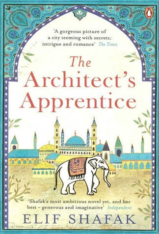 The Architect's Apprentice