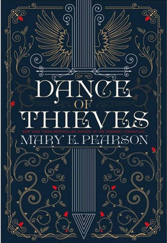 Dance of Thieves