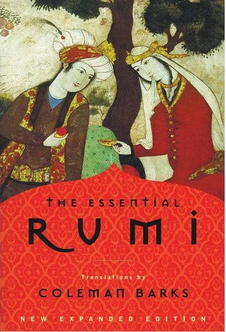 The Essential Rumi