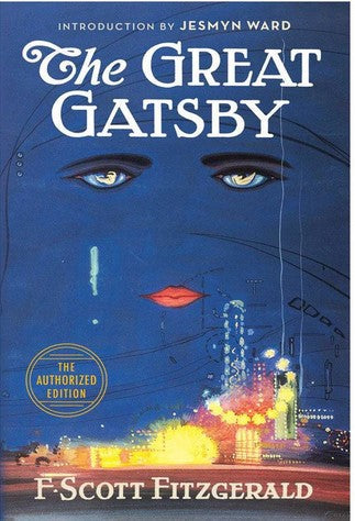 The Great Gatsby