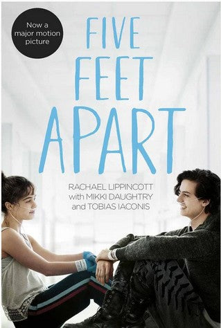 Five Feet Apart