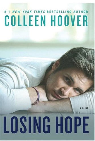 Losing Hope by Colleen Hoover