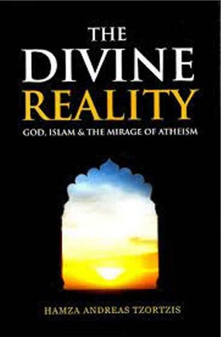 The Divine Reality