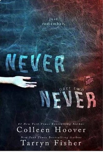 Never Never: Part Two