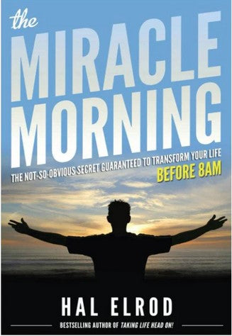 The Miracle Morning