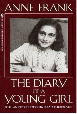 The Diary of a Young Girl